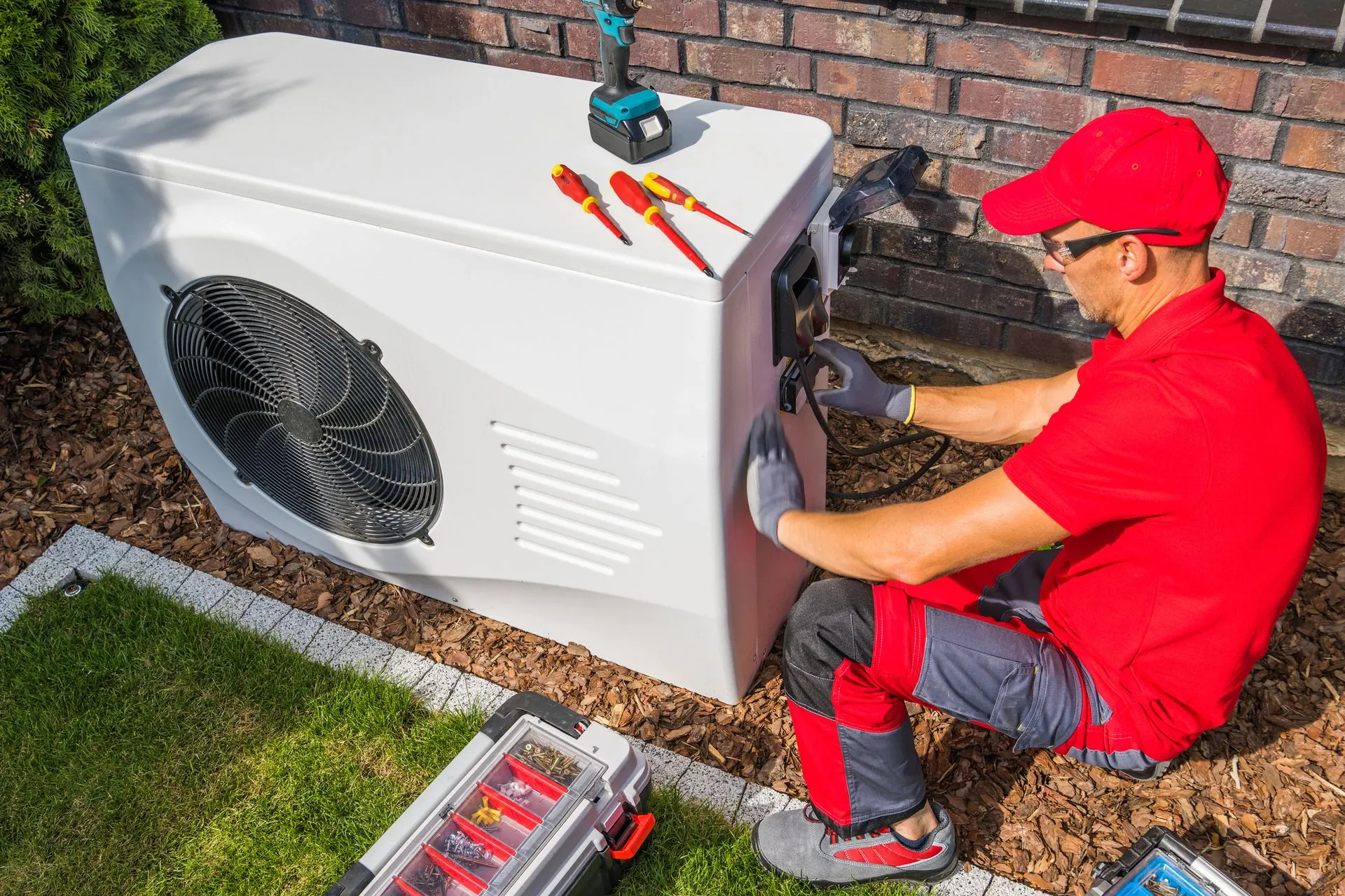 About HVAC in Pound, WI